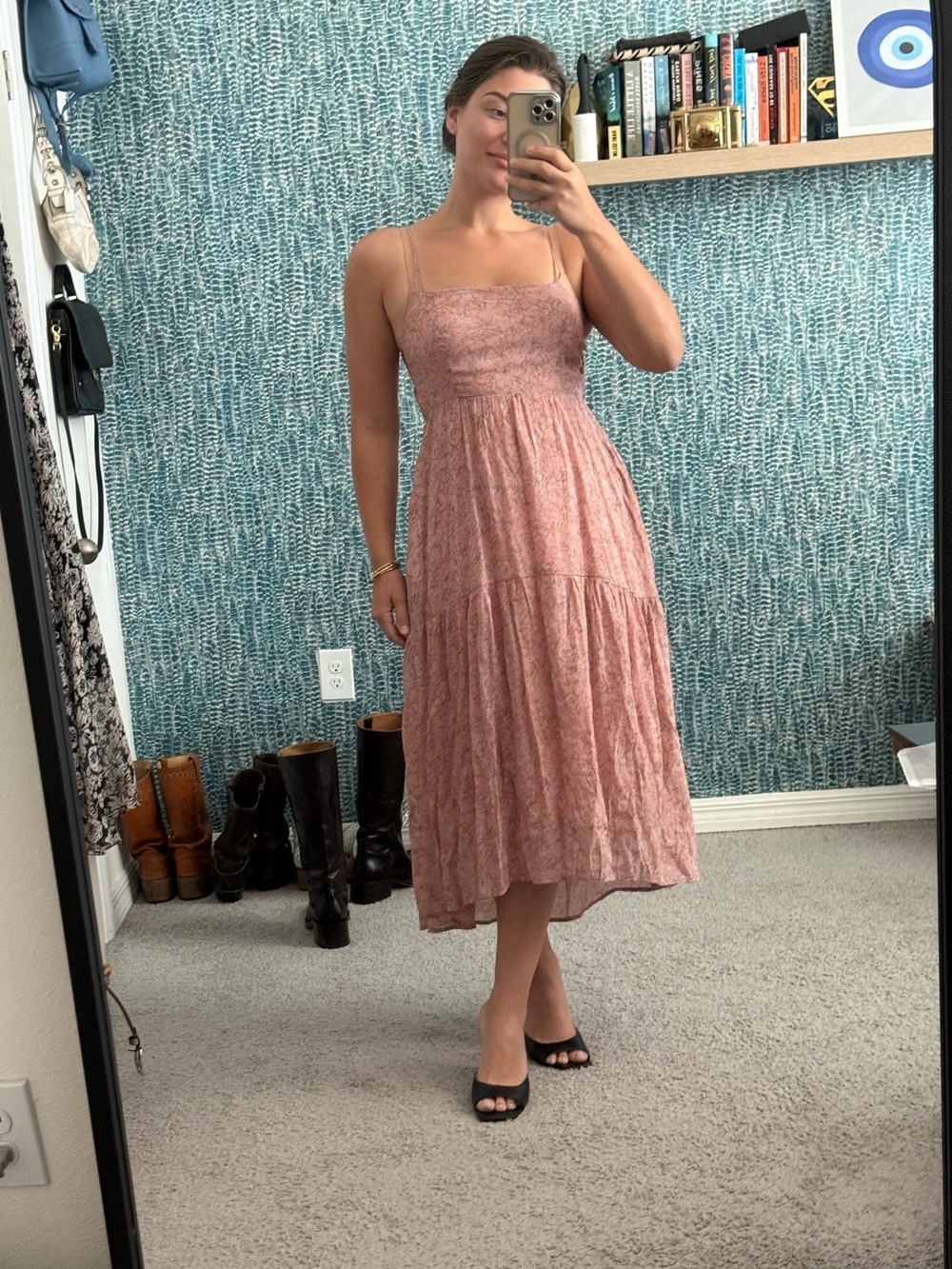 Astr‎ the label Ursa Dress
